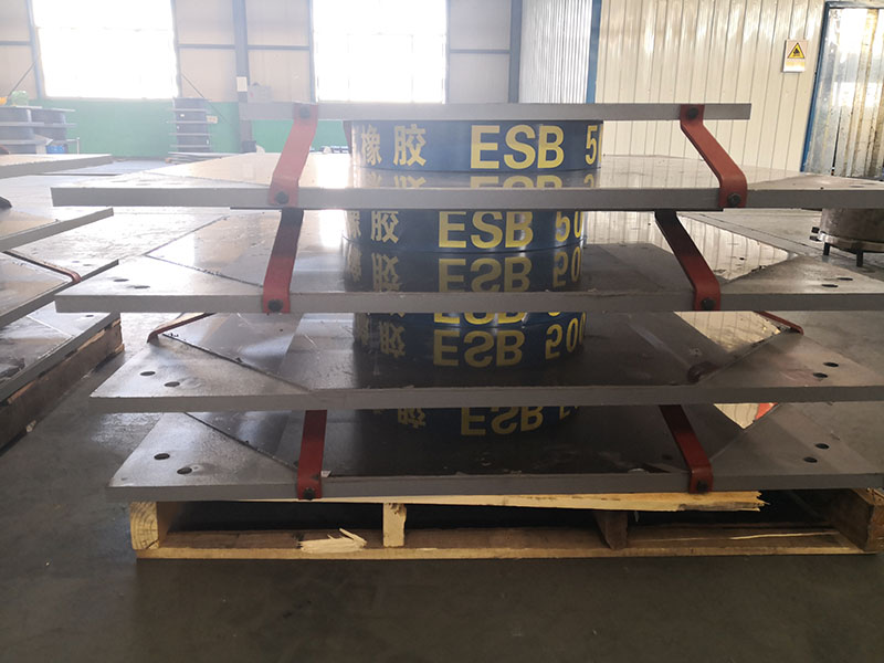 ESB滑板支座